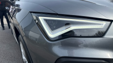 SEAT Ateca 1.5 TSI EVO Xperience 5dr DSG Petrol Estate